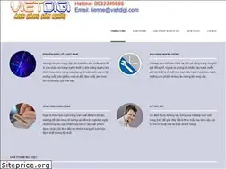 Sites similar to vietdigi.com
