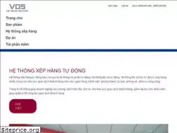 Sites similar to vietdigital.vn
