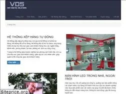 Sites similar to vietdigitals.com