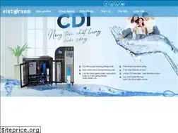 Sites similar to vietdreamtech.com