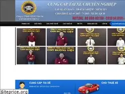 Sites similar to vietdriver.vn