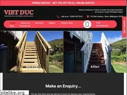 Sites similar to vietduc.co.nz