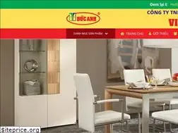 Sites similar to vietducanh.com.vn