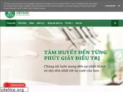 Sites similar to vietducdental.com
