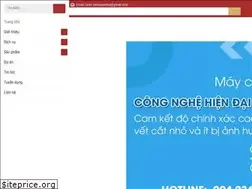 Sites similar to vietducmetal.vn
