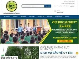 Sites similar to vietducsecurity.com