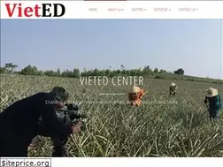 Sites similar to vieted.org.vn