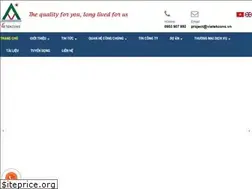 Sites similar to vietekcons.vn