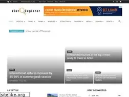 Sites similar to vietexplorer.com