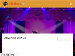 Sites similar to vietfacetv.com