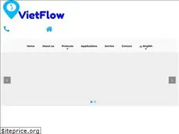 Sites similar to vietflow.vn