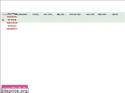 Sites similar to vietflower.vn