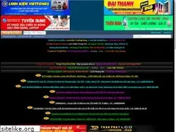 Sites similar to vietfones.vn