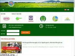 Sites similar to vietfood.org.vn