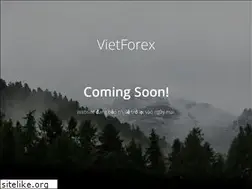 Sites similar to vietforex.com
