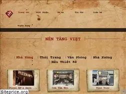 Sites similar to vietfoundation.com.vn