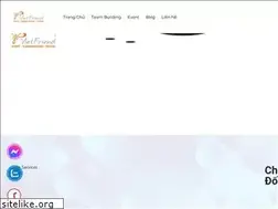 Sites similar to vietfriend.com.vn