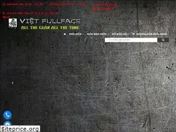 Sites similar to vietfullface.com