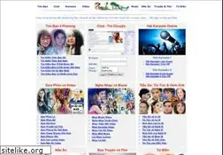 Sites similar to vietfun.com