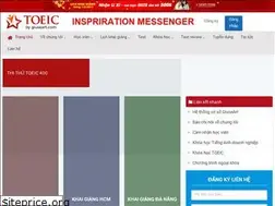 Sites similar to vietfuture.edu.vn