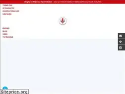 Sites similar to vietfuture.vn