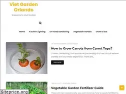 Sites similar to vietgardenorlando.com