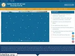 Sites similar to vietgiao.edu.vn