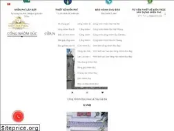 Sites similar to vietgiaphuc.com