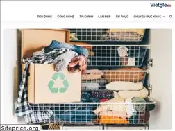 Sites similar to vietgle.vn