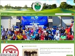 Sites similar to vietgolfmos.ru