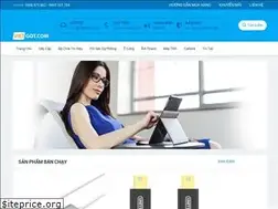 Sites similar to vietgot.com