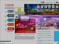 Sites similar to vietgreenmedia.com
