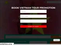 Sites similar to vietgreentravel.com