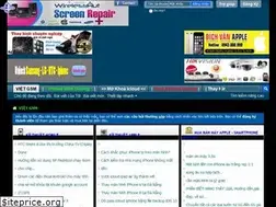 Sites similar to vietgsm.vn
