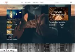 Sites similar to vietguitar.org