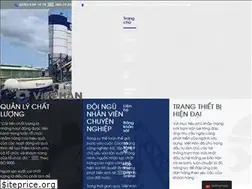 Sites similar to viethanconcrete.com