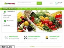Sites similar to vietharvest.vn
