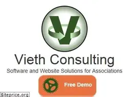 Sites similar to viethconsulting.com