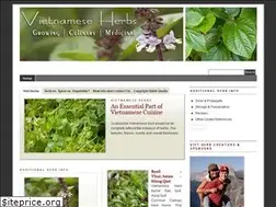 Sites similar to vietherbs.com