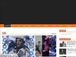 Sites similar to viethiphop.vn