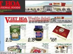 Sites similar to viethoa.com