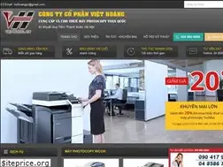 Sites similar to viethoang.com.vn