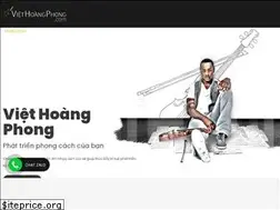 Sites similar to viethoangphong.com