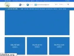 Sites similar to viethoavien.com.vn