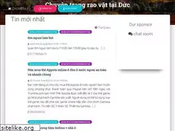 Sites similar to viethome.de