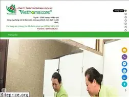 Sites similar to viethomecare.vn