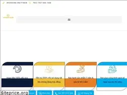 Sites similar to viethomedecor.vn