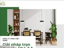 Sites similar to viethomeltd.com