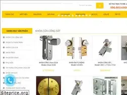 Sites similar to viethomepro.com