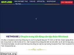 Sites similar to viethouse.com.vn